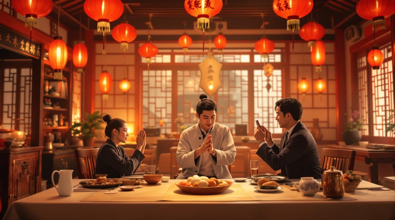 武林外传：新篇 - 香蕉视频网址影视内容封面图