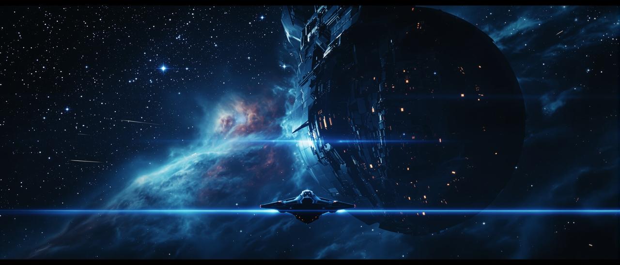 星际迷航：深空远征 - 香蕉视频网址科幻巨制推荐内容
