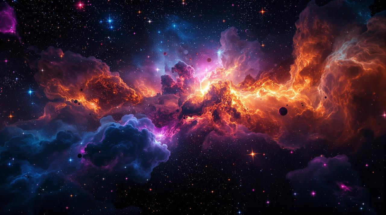 宇宙起源：大爆炸之谜 - 香蕉视频网址相关推荐