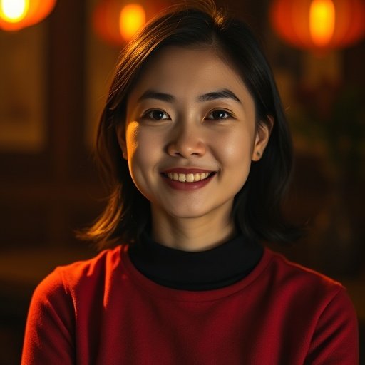 花花影视主创团队成员 - 赵艺涵