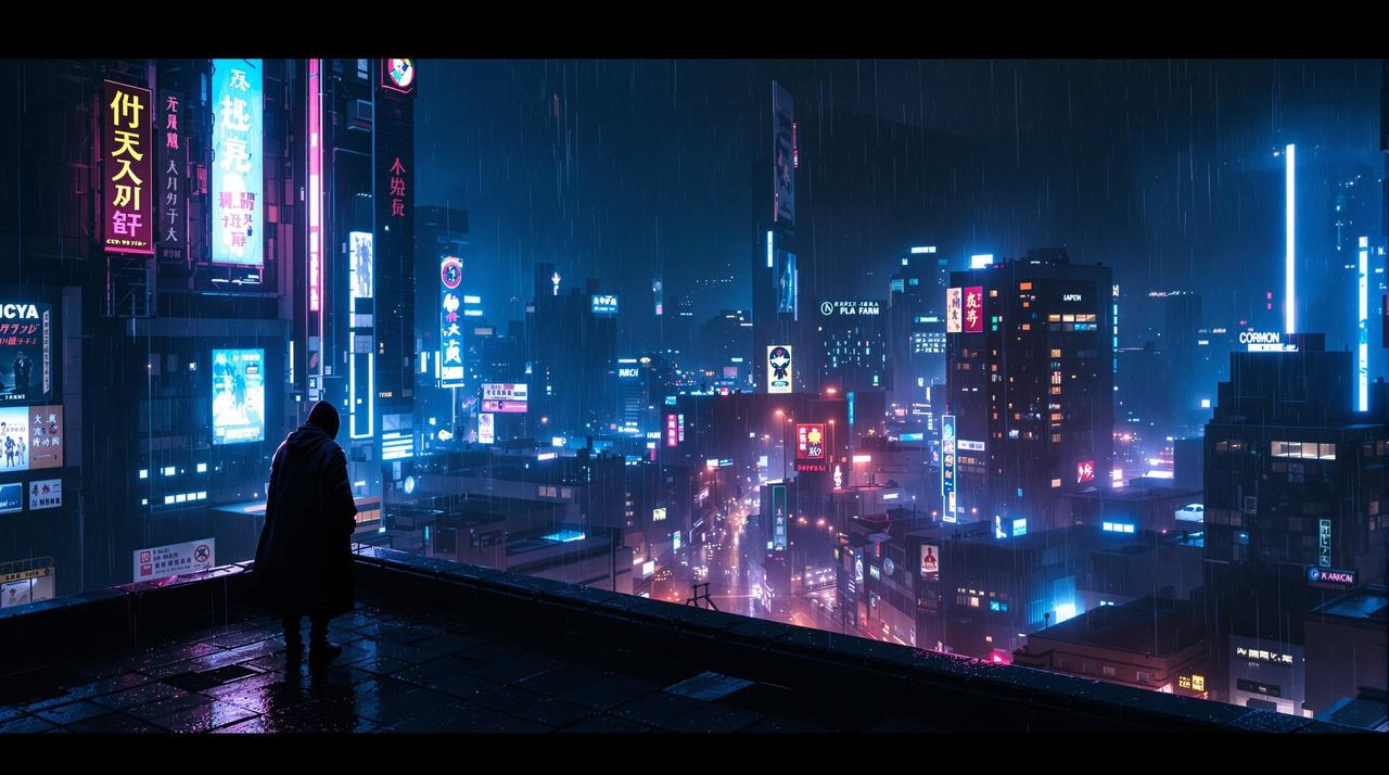 都市猎人：暗夜行动 - 香蕉视频网址影视内容封面图