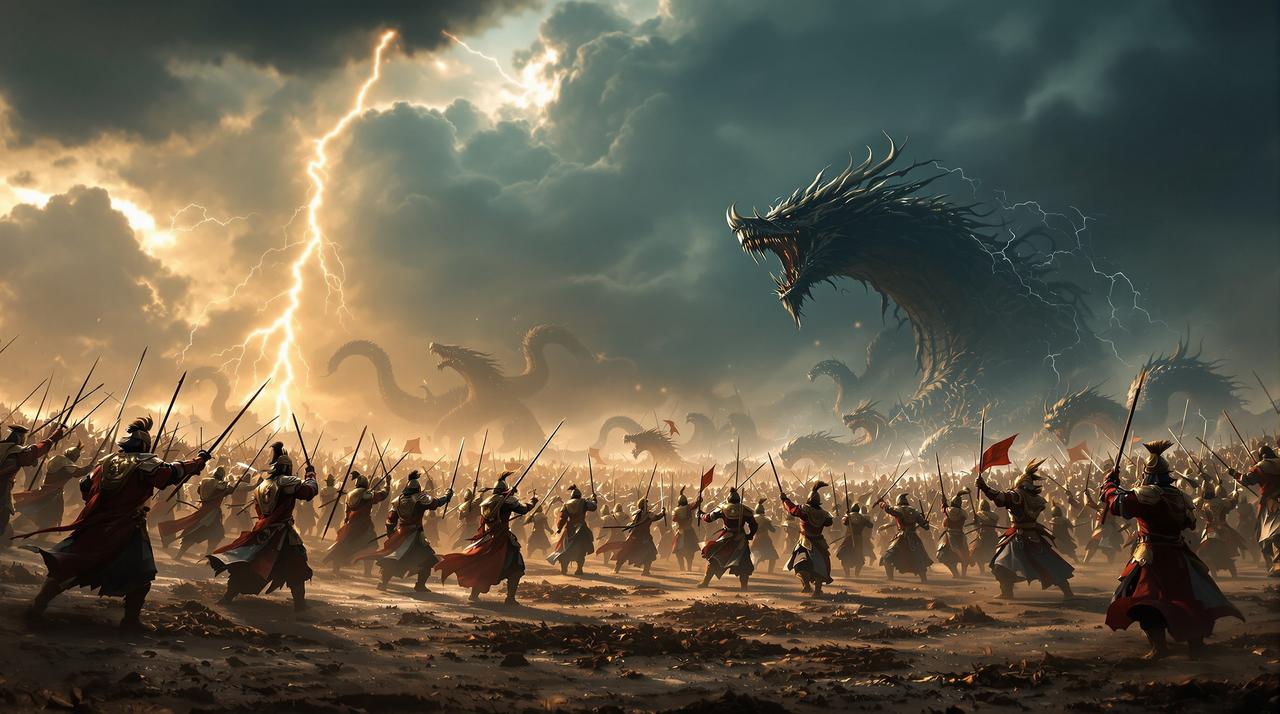 国产动画电影崛起，《哪吒之魔童降世》续作暑期档上映 - 香蕉视频网址资讯配图